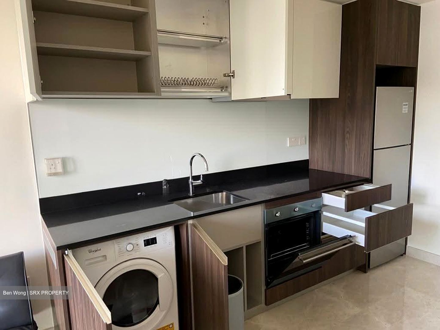 Park Place Residences At Plq (D14), Apartment #584399681